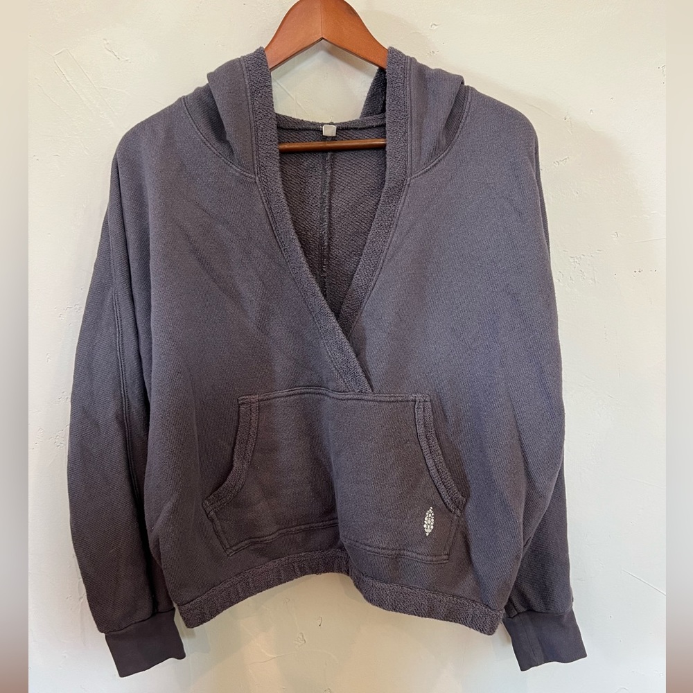 Free People Jogger Set
